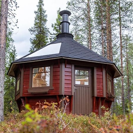 Holiday In Lapland - Sointuilevi Exclusive A60 Exterior foto