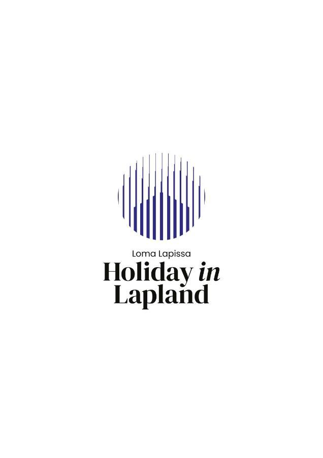 Holiday In Lapland - Sointuilevi Exclusive A60 Exterior foto