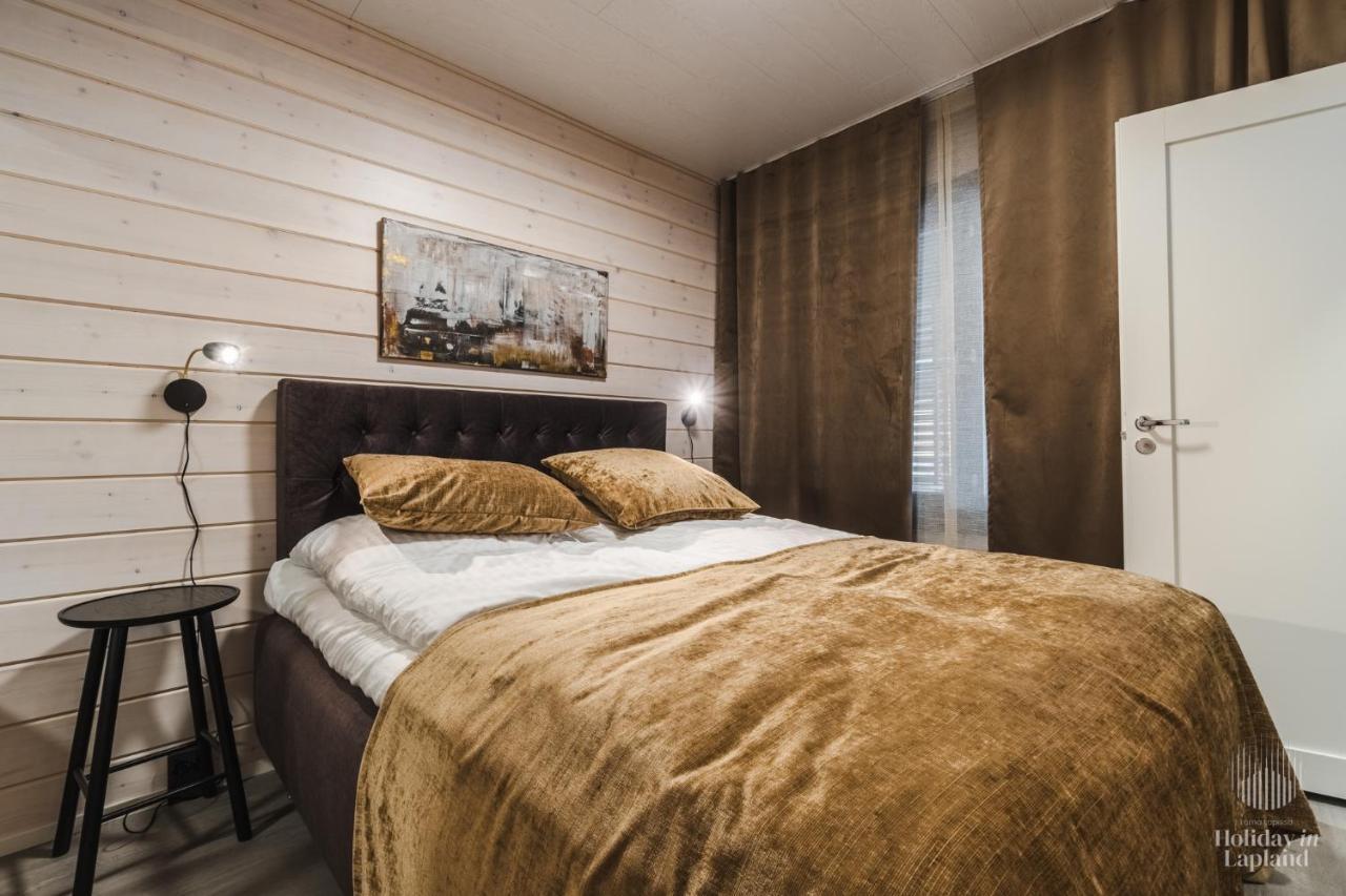 Holiday In Lapland - Sointuilevi Exclusive A60 Exterior foto