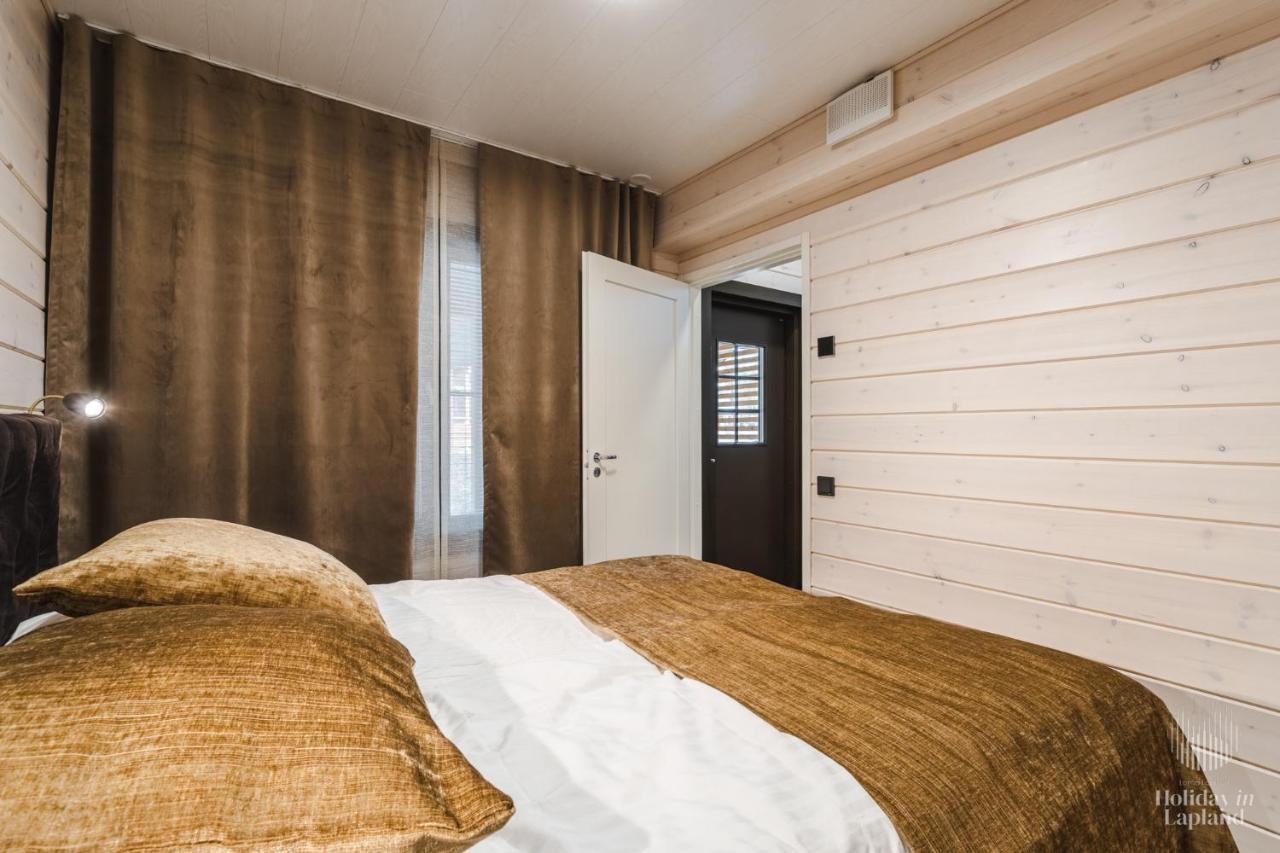 Holiday In Lapland - Sointuilevi Exclusive A60 Exterior foto