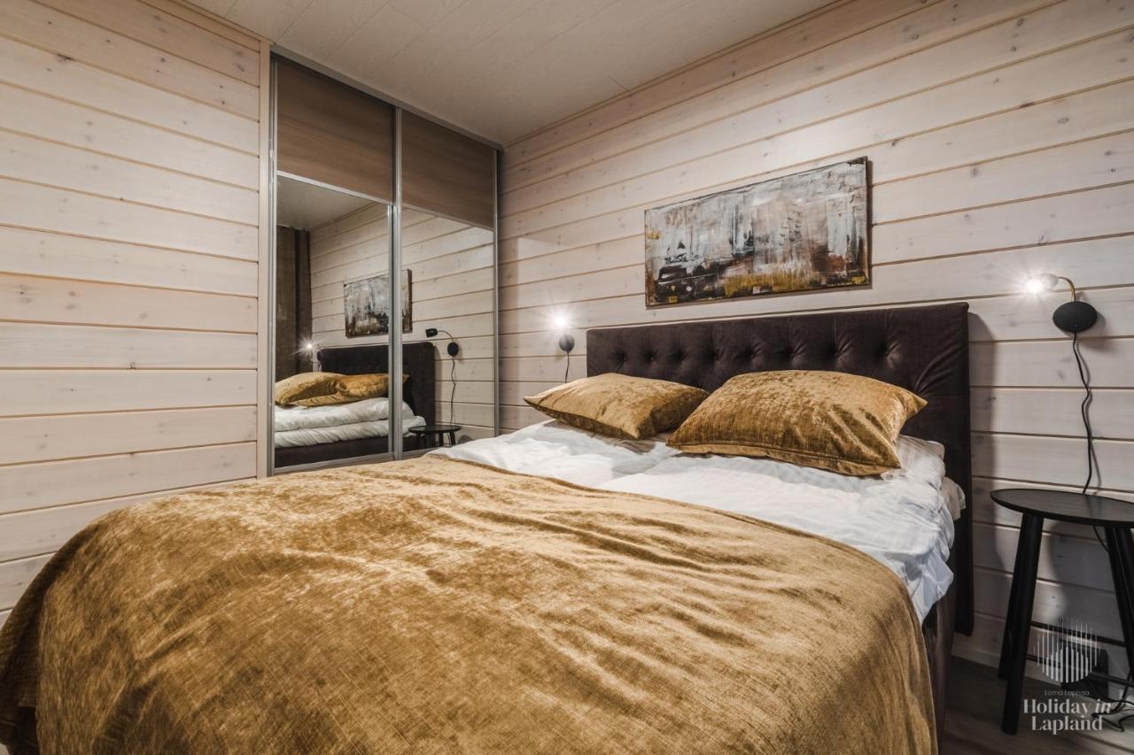 Holiday In Lapland - Sointuilevi Exclusive A60 Exterior foto
